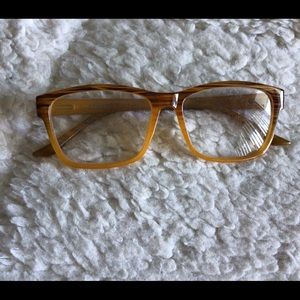 Jeffrey Banks Eyeglasses Eyewear Frames Magnification +150